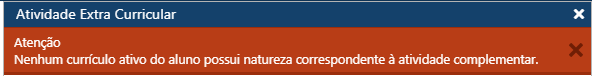 AW-Interface-Registro-Escolar-Atividade-ExtraCurricular - MSG Crr não possui Natureza ATV Complementar.png