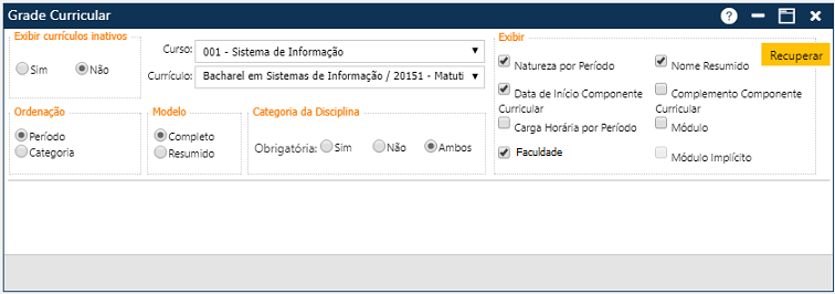 AW-Interface-Relatorio-Currículo-GradeCurricular - Tela Inicial.png