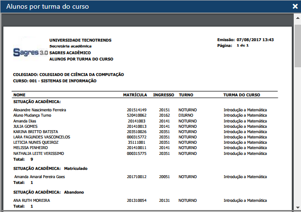 AW-Interface-Relatorio-Alunos-Alunos-Por-Turma-Curso - Exemplo Crs Situação e Turma.png