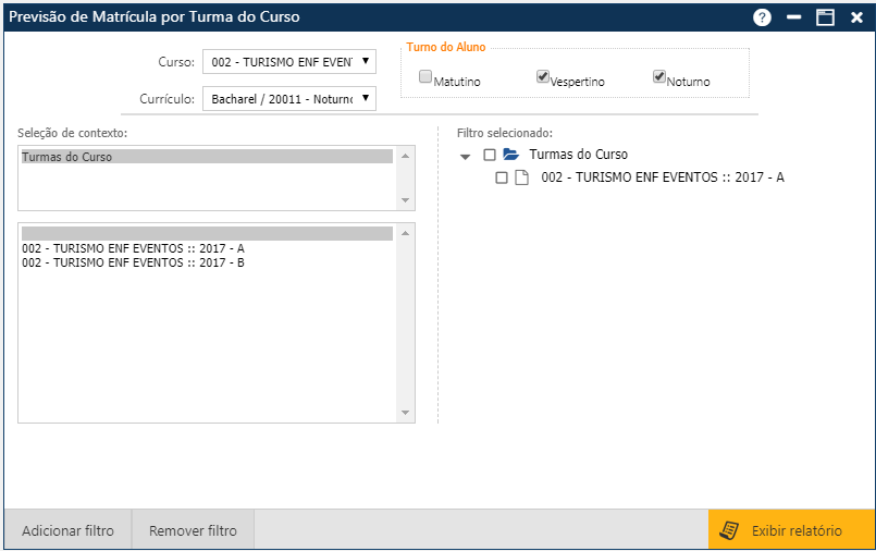 AW-Relatorio-Planejamento-Previsao-Matricula por Turma do Curso - Tela Inicial.PNG