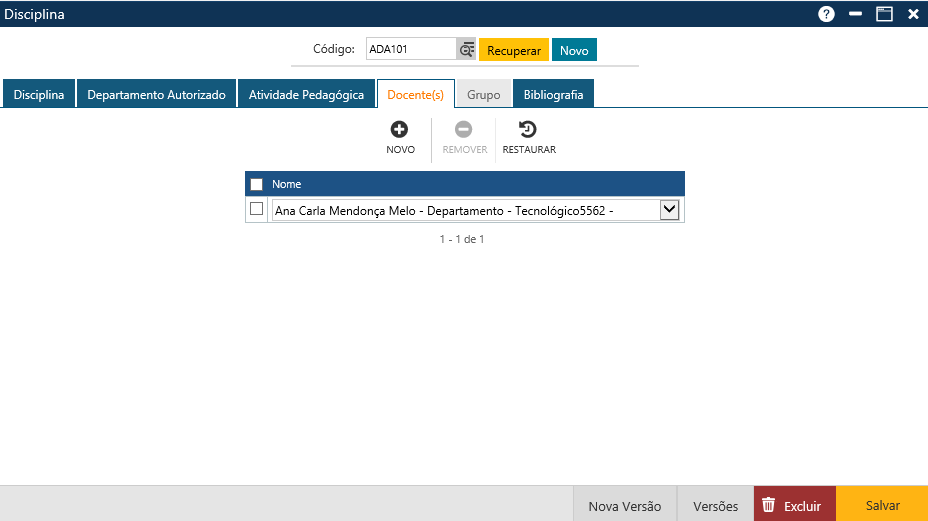 AW-Secretário-Cadastro-Currículo-Disciplina-Pasta Docentes.png