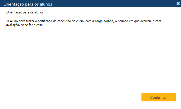 AW-Secretário-Cadastro-Curso-Pasta Currículo-Detalhes-Pasta Ativid Complement-OrientaAluno.png
