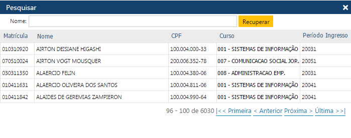 AW-Secretário-CadastroAluno - Tela de Pesquisa.png