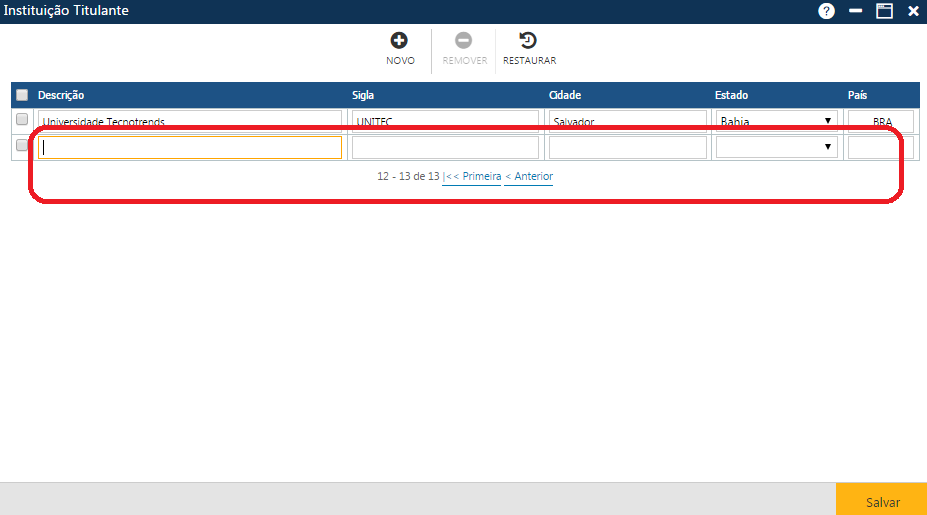 AW-Secretário-Tabela-Institucionais-Instituição Titulante-Preparando uma inclusão.png