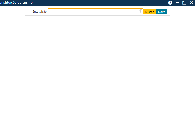 AW-Secretário-Tabela-Institucionais-Instituição de Ensino-Tela inicial.png