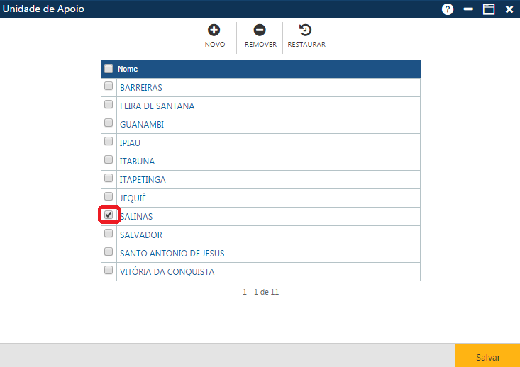 AW-Secretário-Tabela-Institucionais-Unidade de Apoio-Preparando uma exclusão.png