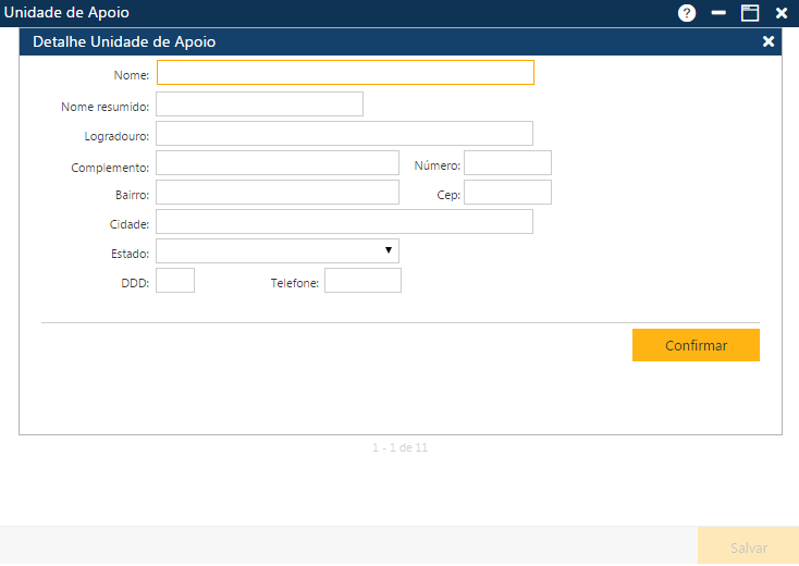 AW-Secretário-Tabela-Institucionais-Unidade de Apoio-Preparando uma inclusão.png