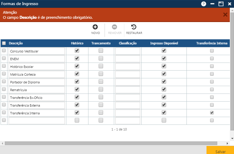 AW-Secretário-Tabela-Registro Escolar-Formas de Ingresso-ERRO.png