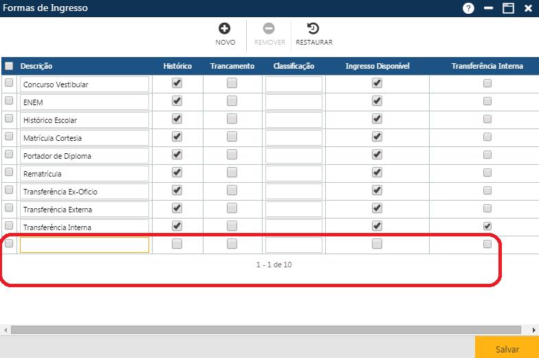 AW-Secretário-Tabela-Registro Escolar-Formas de Ingresso-Preparando uma inclusão.png