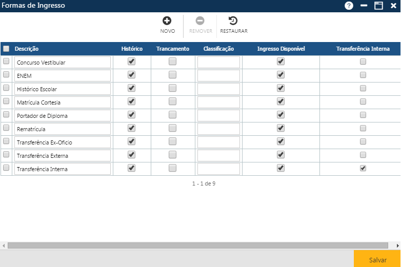 AW-Secretário-Tabela-Registro Escolar-Formas de Ingresso.png
