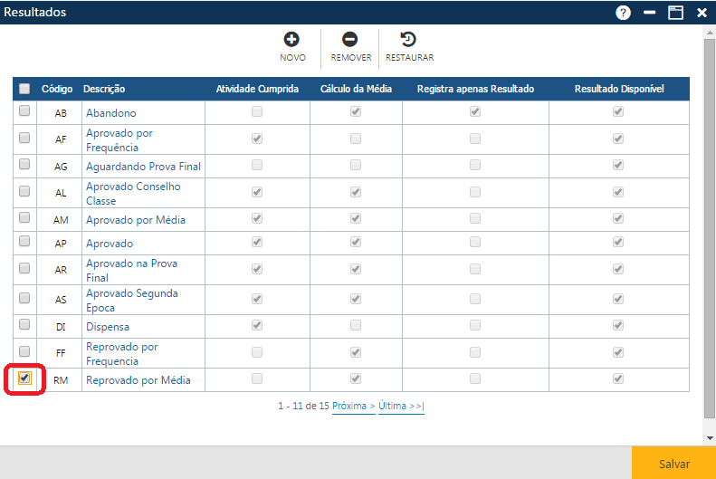 AW-Secretário-Tabela-Registro Escolar-Resultados-Preparando uma exclusão.png