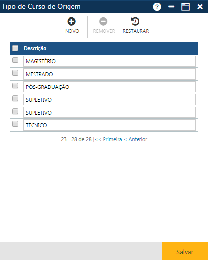 AW-Secretário-Tabela-Registro Escolar-Tipo de Curso de Origem.png