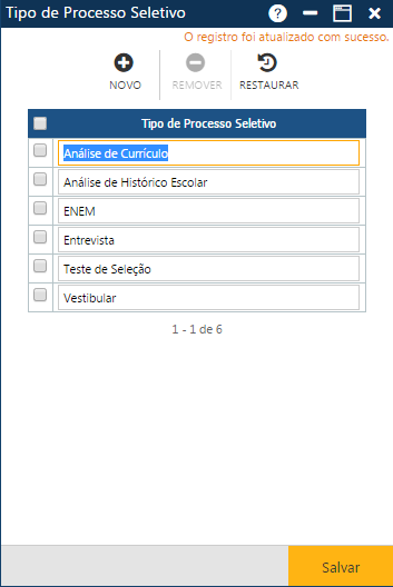 AW-Secretário-Tabela-Registro Escolar-Tipo de Processo Seletivo.png