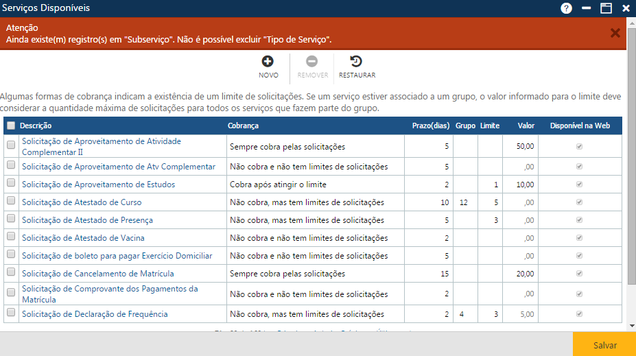 AW-Secretário-Tabela-Serviços-Serviços Disponíveis-ERRO.png