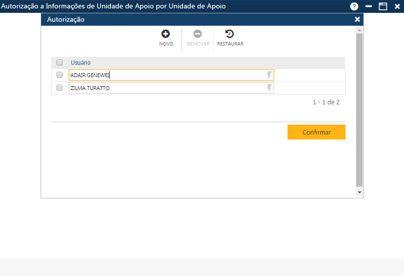 AW-Secretário-Tabela-Autorização-Informações de Unidade de Apoio-por Unid Ap-com usuários.png