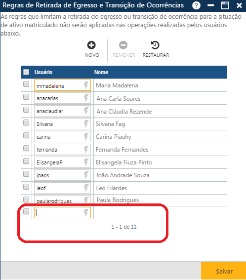 AW-Secretário-Tabela-Autorização-Regras Retirar Egresso-Transição Ocorr-INCLUSÃO.png