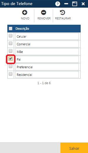AW-Secretário-Tabela-Outros-Tipo de Telefone-Preparando uma exclusão.png