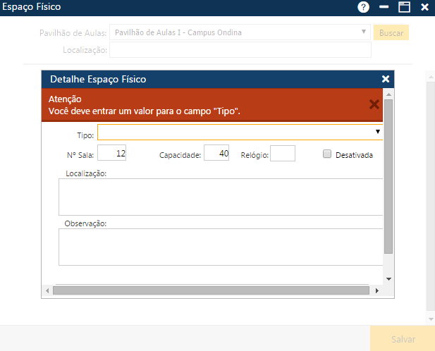 AW-Secretário-Tabela-Planejamento-Espaço Físico-ERRO.png