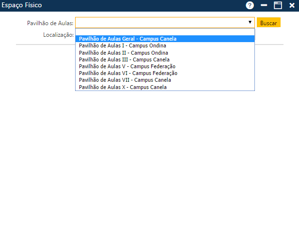 AW-Secretário-Tabela-Planejamento-Espaço Físico-Selecionando Pavilhão de Aulas.png