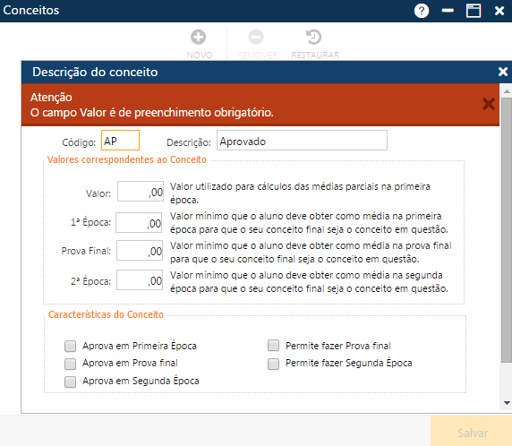 AW-Secretário-Tabela-Registro Escolar-Conceito-ERRO.png