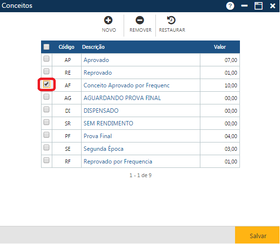 AW-Secretário-Tabela-Registro Escolar-Conceito-Preparando uma exclusão.png