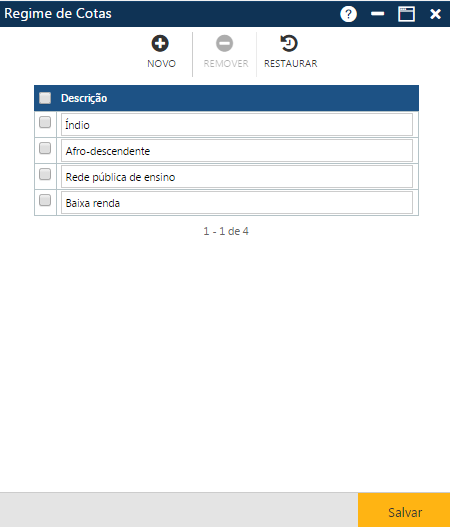 AW-Secretário-Tabela-Registro Escolar-Regime de Cotas.png