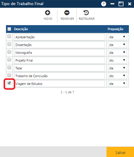 AW-Secretário-Tabela-Registro Escolar-Tipo de Trabalho Final-Preparando uma exclusão.png