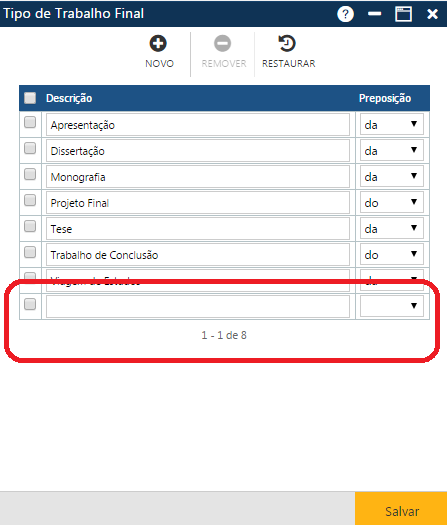 AW-Secretário-Tabela-Registro Escolar-Tipo de Trabalho Final-Preparando uma inclusão.png