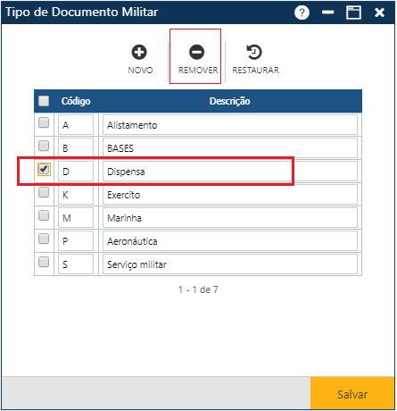 AW-Tabela-Outros-Tipo-Documento-Militar-Prepara-Exclusao.PNG