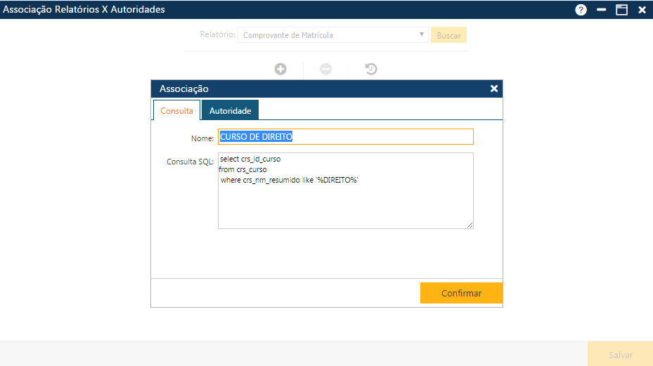 Acadêmico WEB-Secretário-Tabela-Outros-Relatórios x Autoridades - Pasta Consulta.png