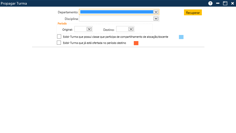 Interface Propagar Turma- tela inicial.png
