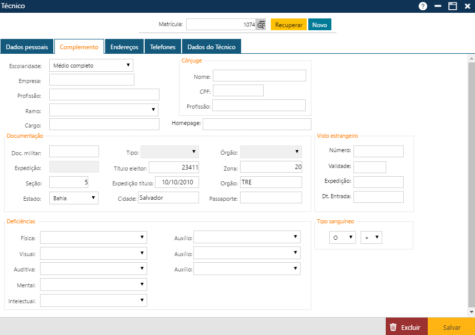 Interface Técnico - Pasta Complemento.png