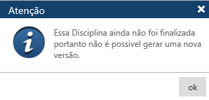 MENSAGEM Discip não finalizada não pode ter nova versão.png