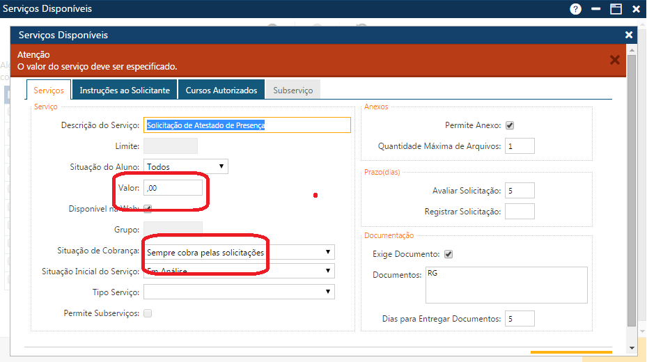 Mensagem O valor precisa ser especificado.png
