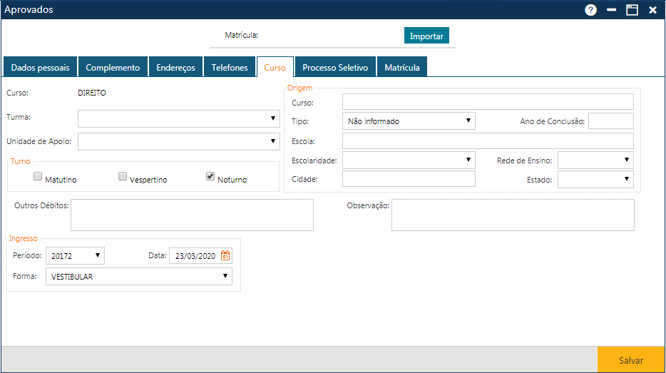 Casos de Teste_ Tela Aprovados_Curso.png