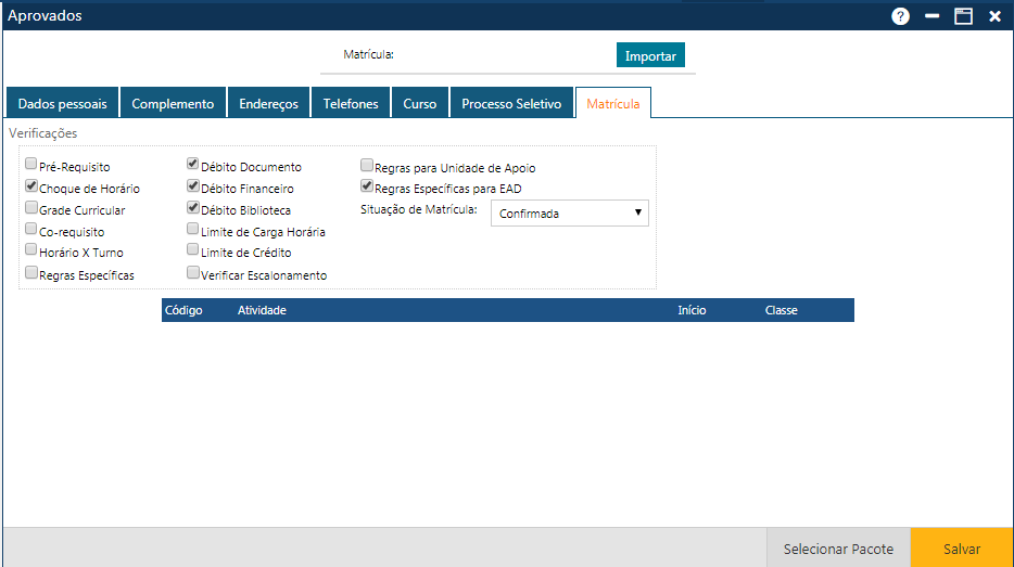 Casos de Teste_ Tela Aprovados_Processo_Matrícula.png