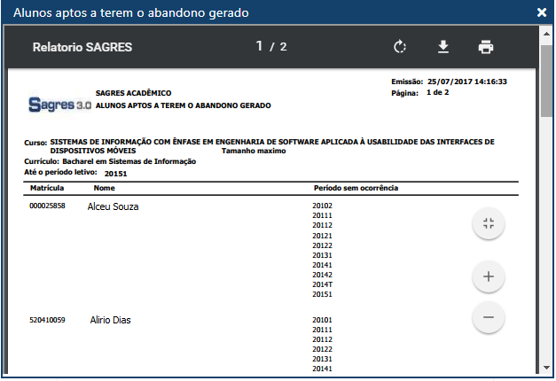 AW-Interface-Registro-Escolar-Registro-Abandono- Relatório Alunos Aptos.png