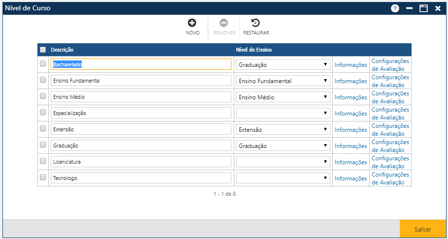 AW-Tabela-Curriculo-Nível de Curso - Tela Principal.png
