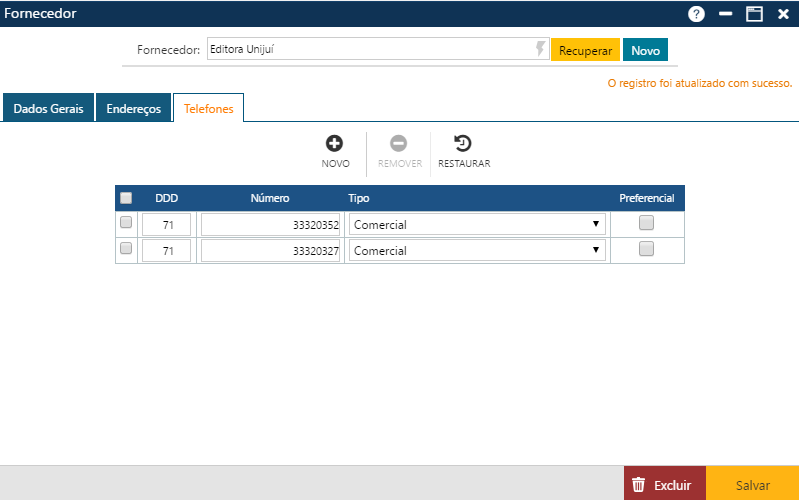 AQUISIÇÃO - FORNECEDOR - Pasta Telefones.png