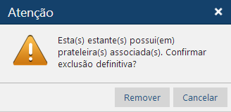 Confirmando exclusão de estante que possuem prateleiras.png