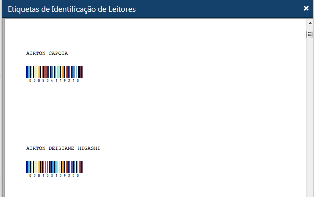 Exemplo de relatório de etiquetas de identificação de leitores.png