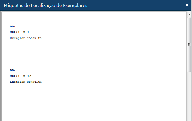 Exemplo de relatório etiquetas de localização de exemplares lado a lado.png