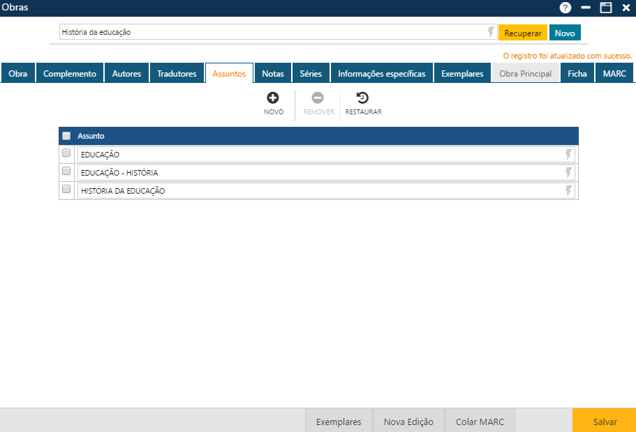 Interface Catalogação-Obras- Pasta Assuntos.png
