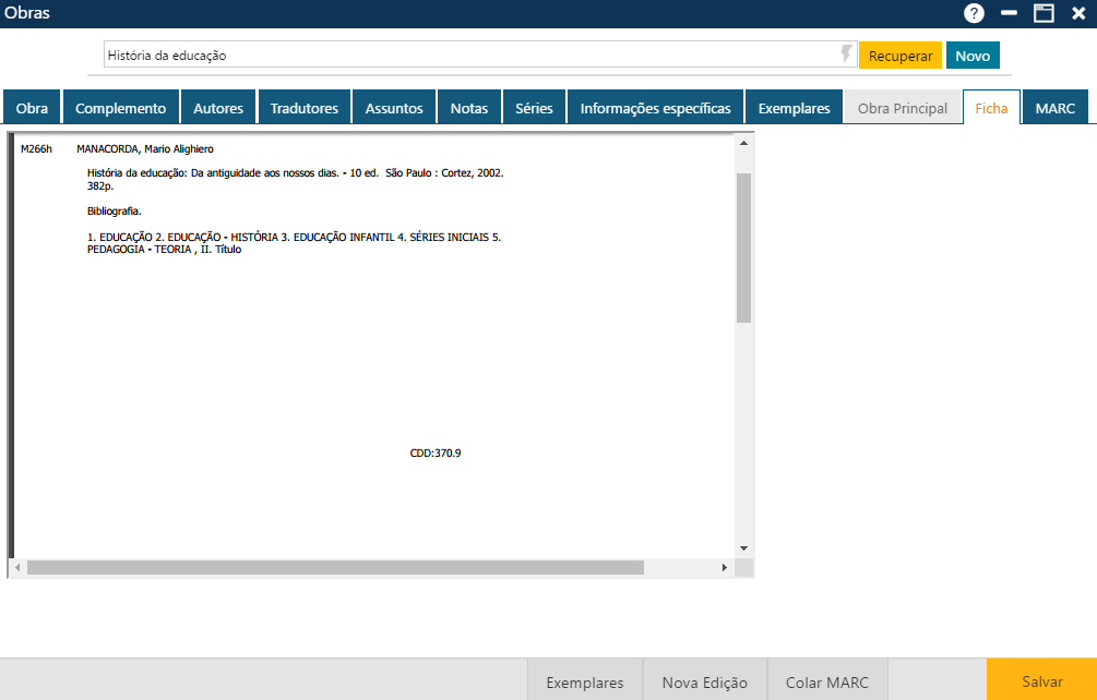 Interface Catalogação-Obras- Pasta Ficha.png