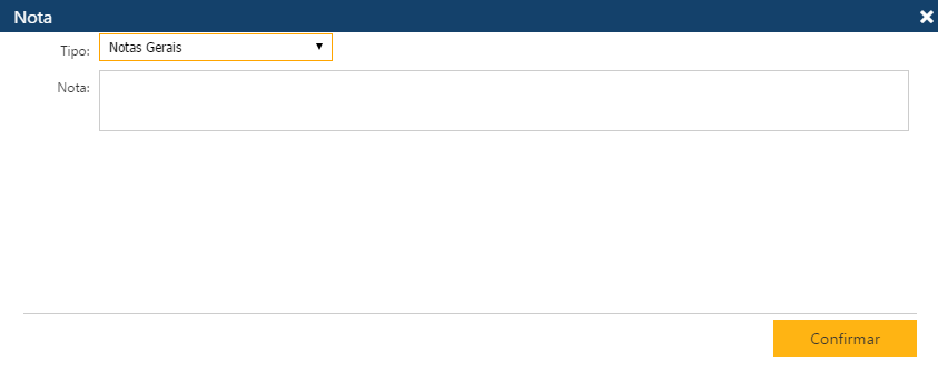 Interface Catalogação-Obras- Pasta Notas-Interface Notas-Notas Gerais.png