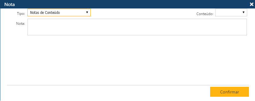 Interface Catalogação-Obras- Pasta Notas-Interface Notas-Notas de Conteúdo.png