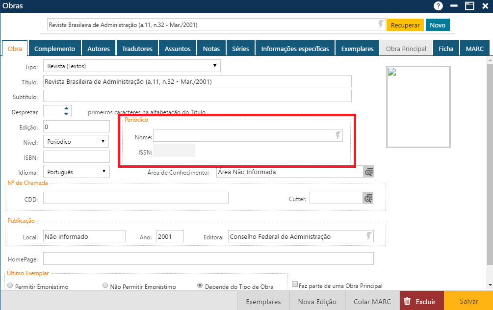 Interface Catalogação-Obras- Pasta Obra -Nível Periódico.png