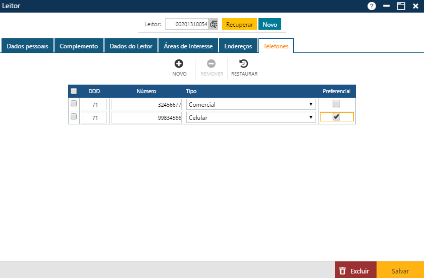 Interface Circulação-Leitor-Pasta Telefones.png