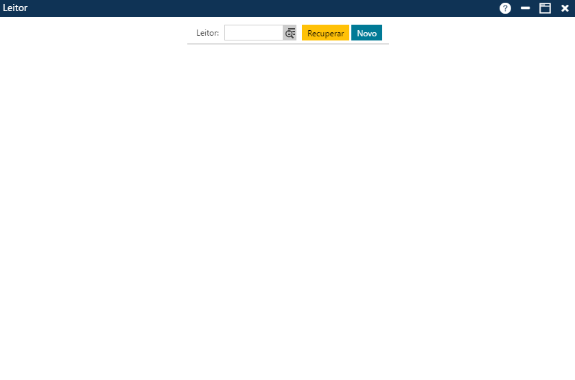 Interface Circulação-Leitor-Tela Inicial.png