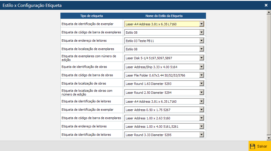 Interface Estilo x Configuração_Etiqueta.png